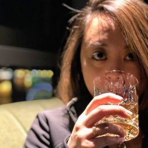 Meet your Posher, Vicky